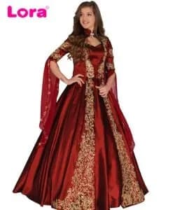 Lora Ankara Kına ve Kaftan Malzemeleri - Ankara Bekarlığa Veda Organizasyonu - fotoğraf 5