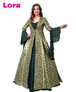 Lora Ankara Kına ve Kaftan Malzemeleri - Ankara Bekarlığa Veda Organizasyonu - fotoğraf 6