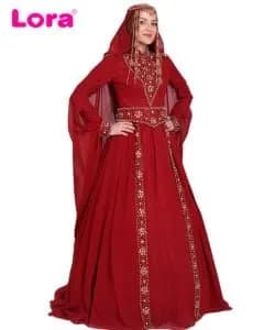 Lora Ankara Kına ve Kaftan Malzemeleri - Ankara Bekarlığa Veda Organizasyonu - fotoğraf 7