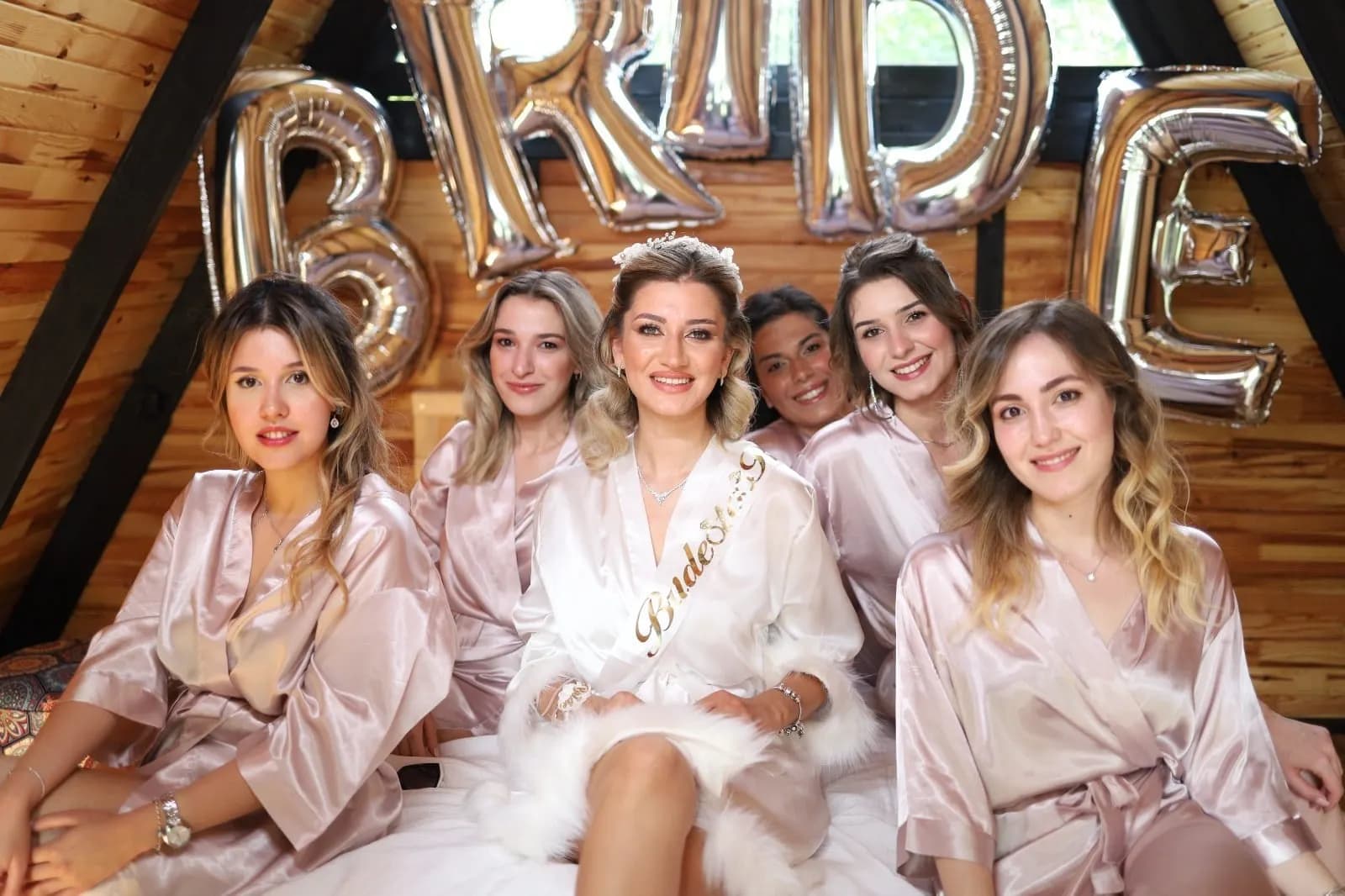 Lunarya - Ankara Bekarlığa Veda Organizasyonu - fotoğraf 10
