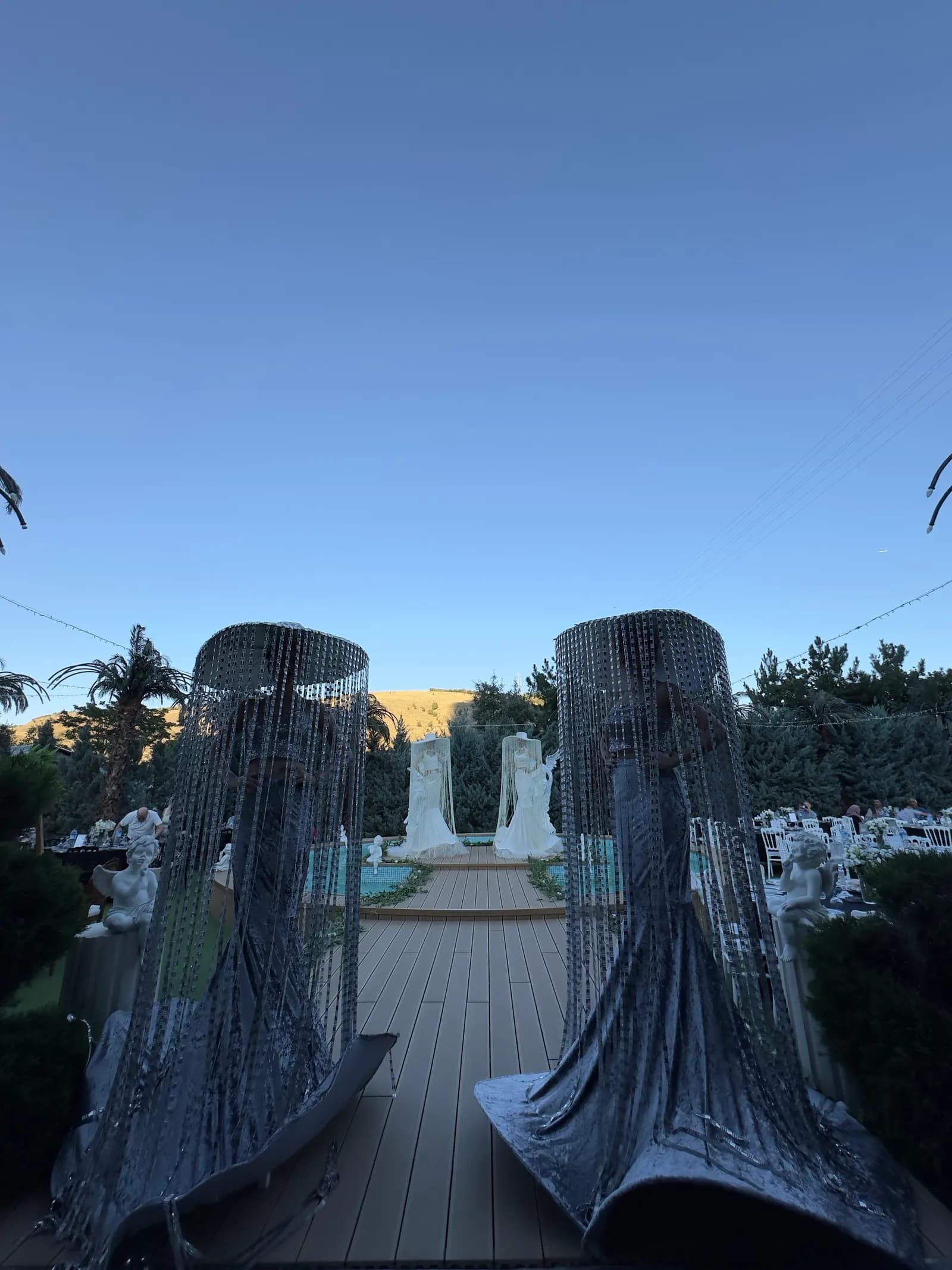 Lunarya Roma - Ankara Kır Düğünü Mekanı - fotoğraf 5