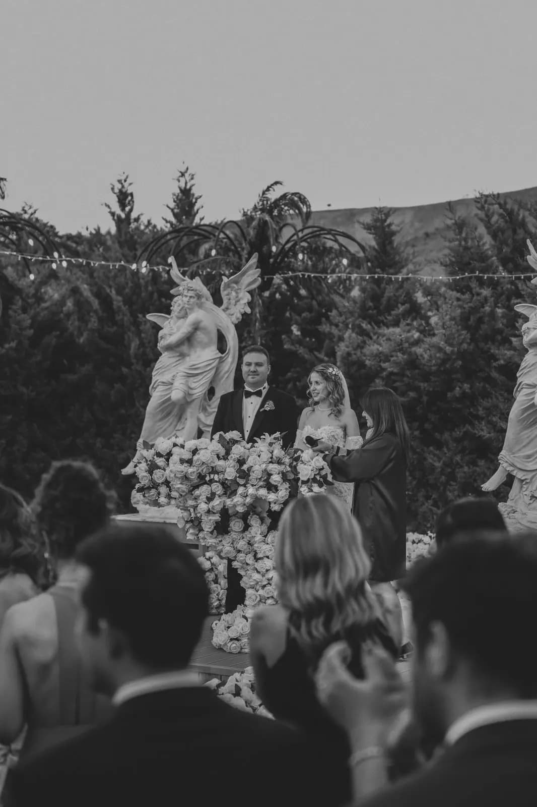 Lunarya Roma - Ankara Kır Düğünü Mekanı - fotoğraf 6