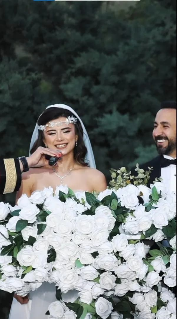 Lunarya Roma - Ankara Kır Düğünü Mekanı - fotoğraf 7