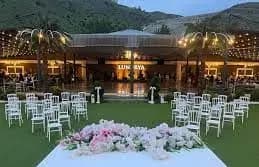 Lunarya Wedding | Ankara Kır Düğünü - Ankara Düğün Salonu - fotoğraf 2