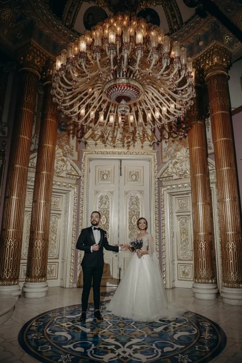 Married Mood - Ankara Fotoğrafçı