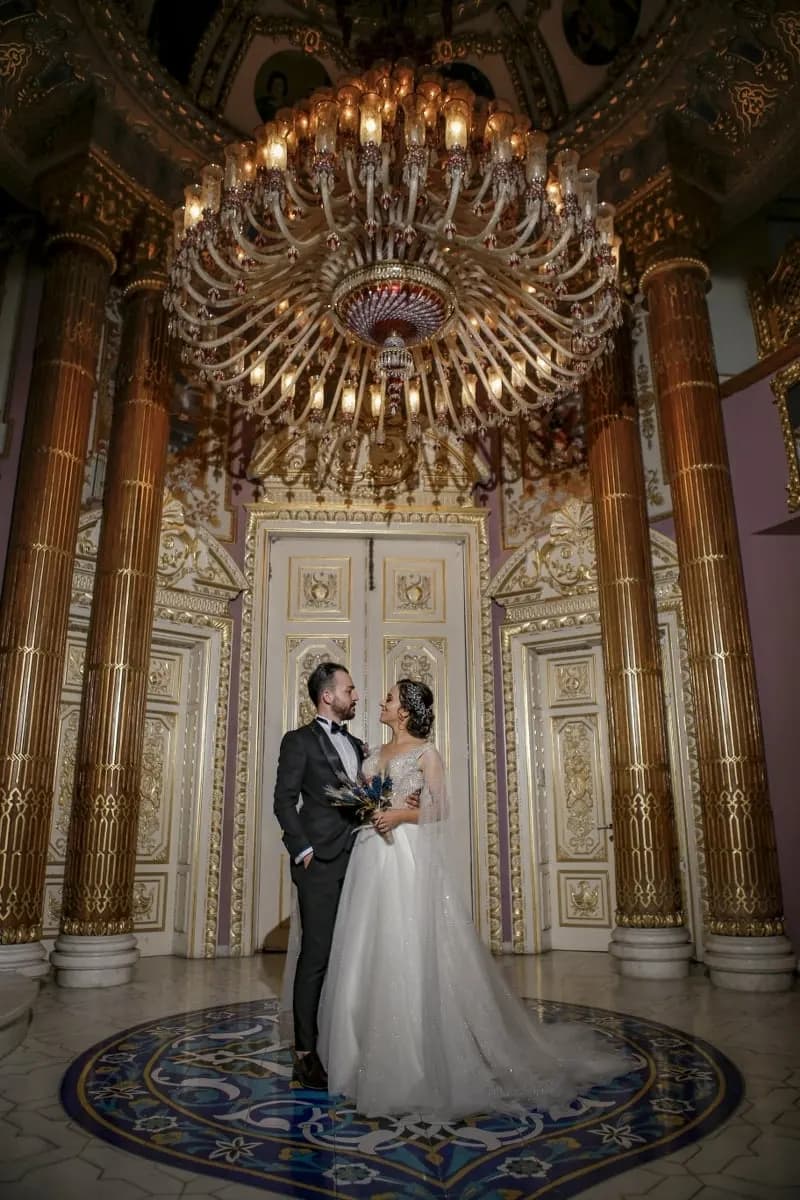Married Mood - Ankara Fotoğrafçı