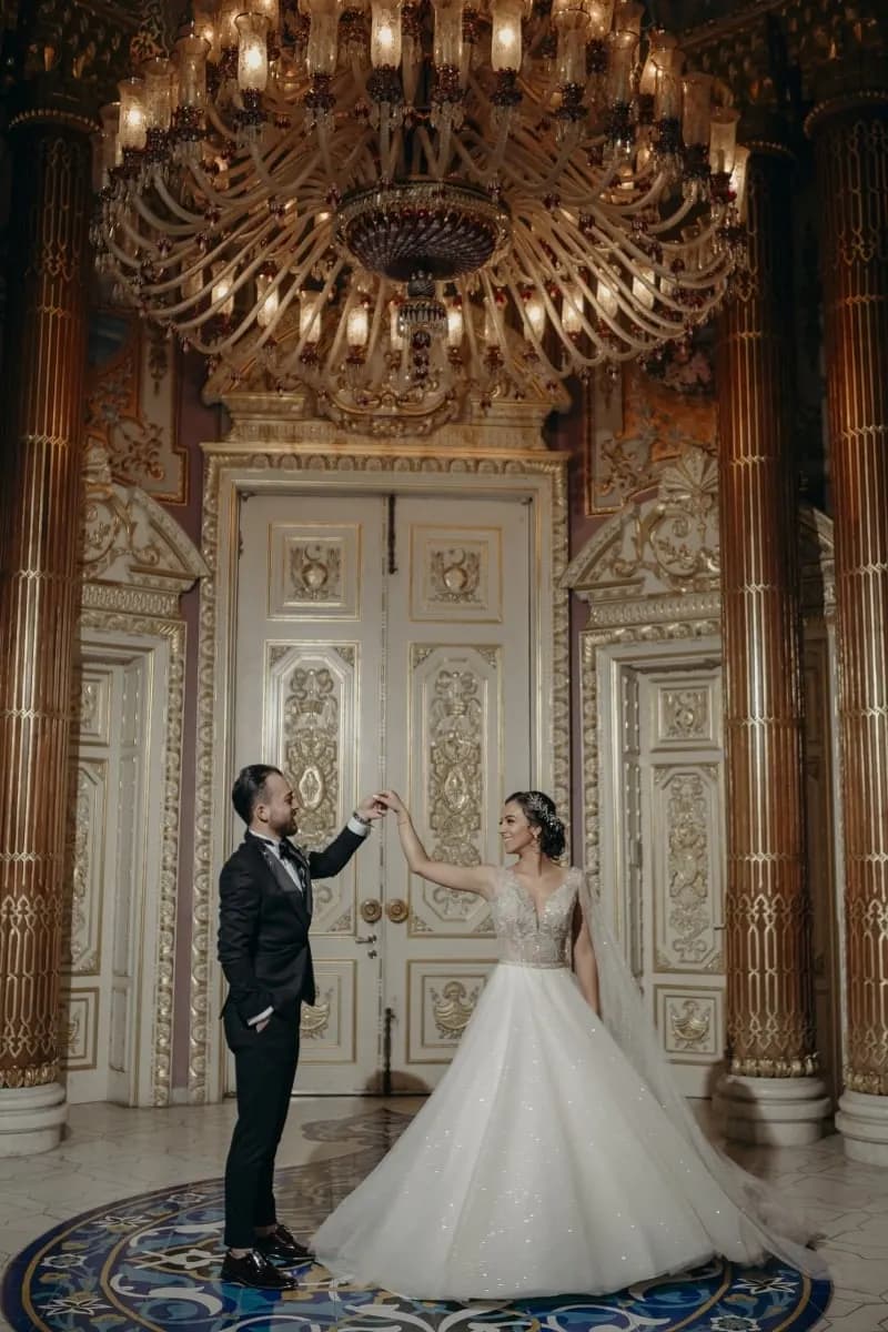 Married Mood - Ankara Fotoğrafçı - fotoğraf 4