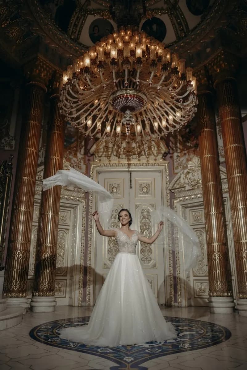 Married Mood - Ankara Fotoğrafçı - fotoğraf 5