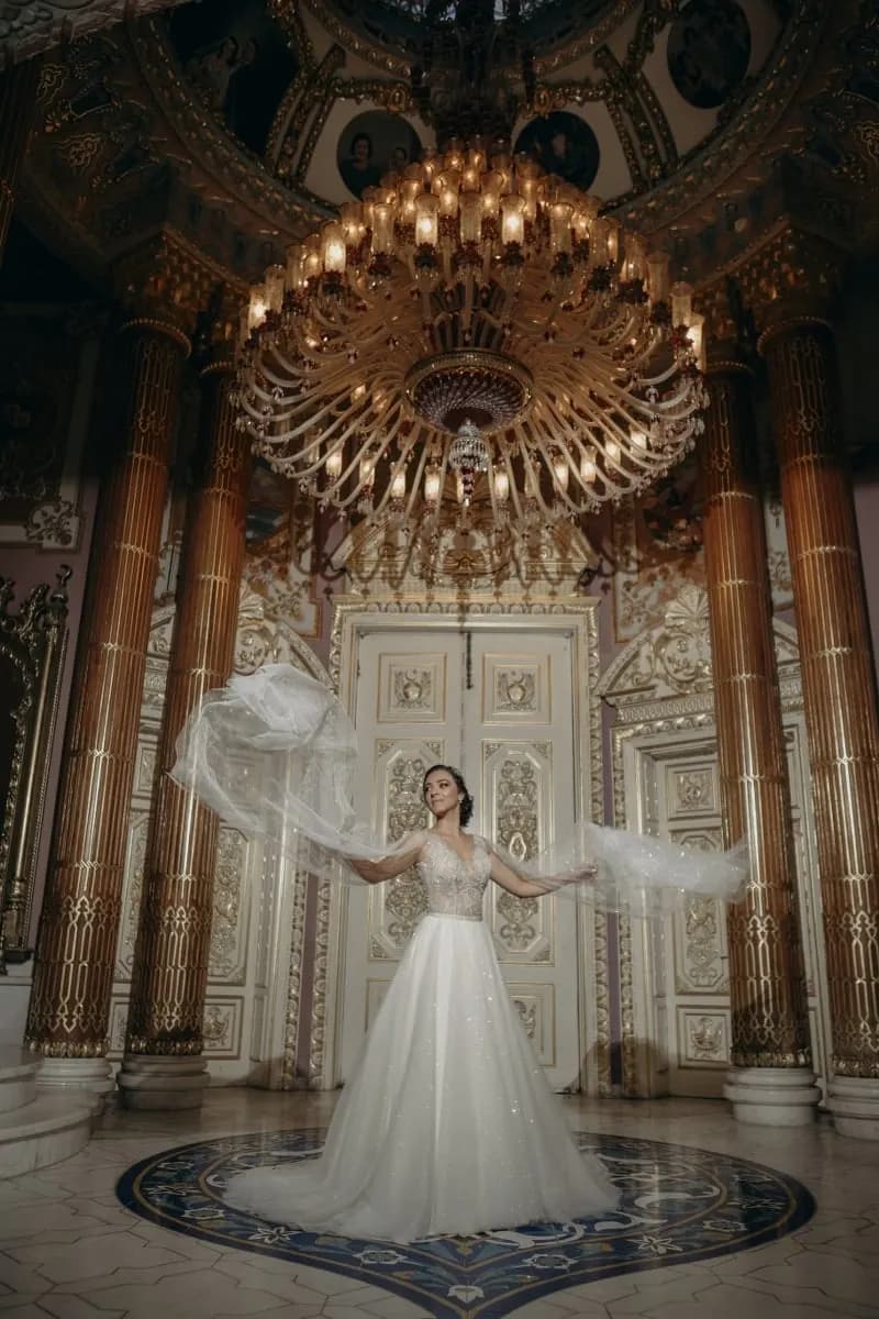 Married Mood - Ankara Fotoğrafçı - fotoğraf 6
