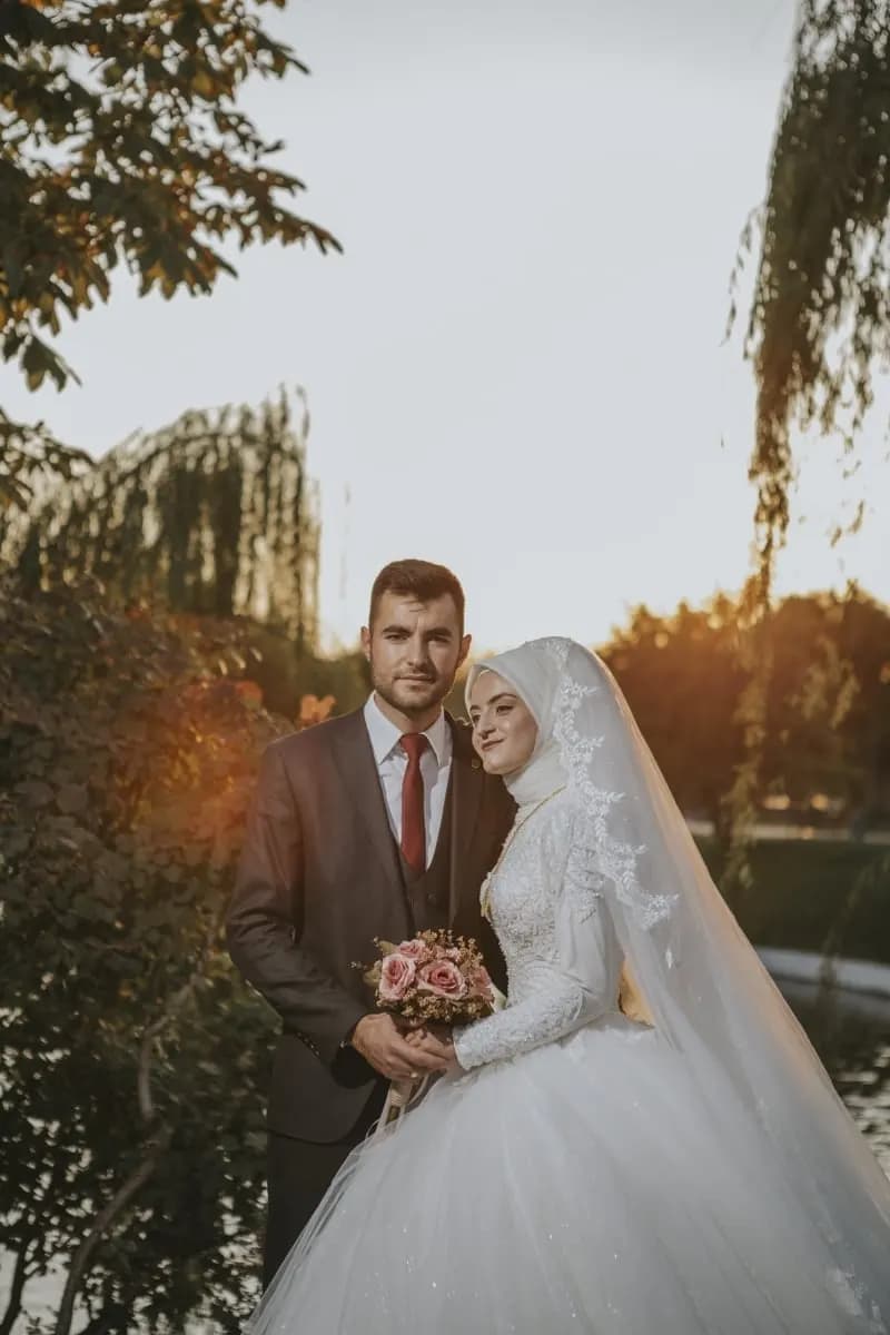 Married Mood - Ankara Fotoğrafçı - fotoğraf 7