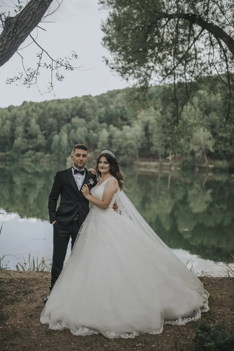 Married Mood - Ankara Fotoğrafçı - fotoğraf 8