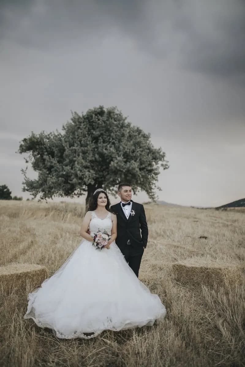 Married Mood - Ankara Fotoğrafçı - fotoğraf 9