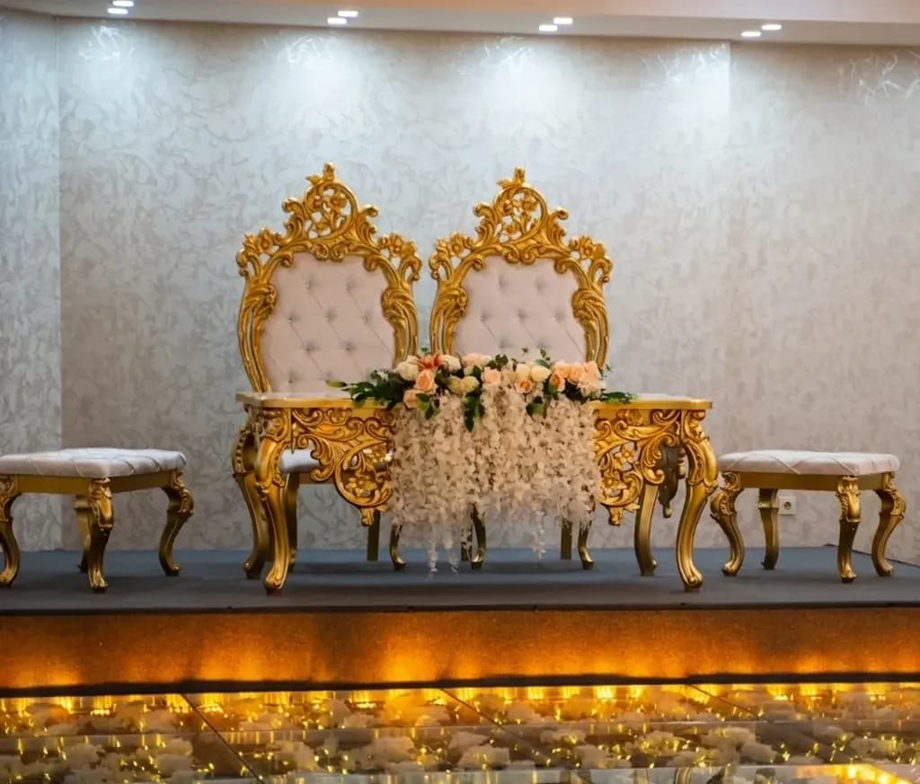 Mavi Düğün Salonları - Ankara Düğün Salonu - fotoğraf 4