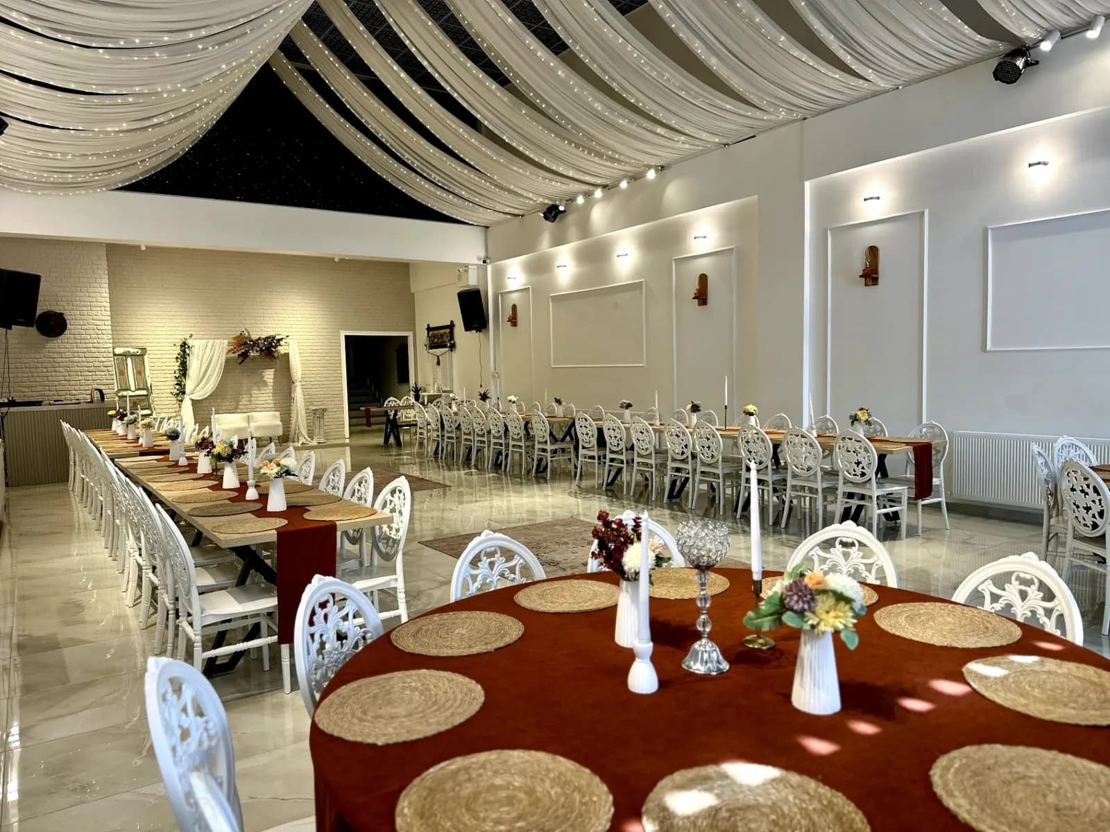 Merlin Event  - Ankara Söz-Nişan Mekanı
