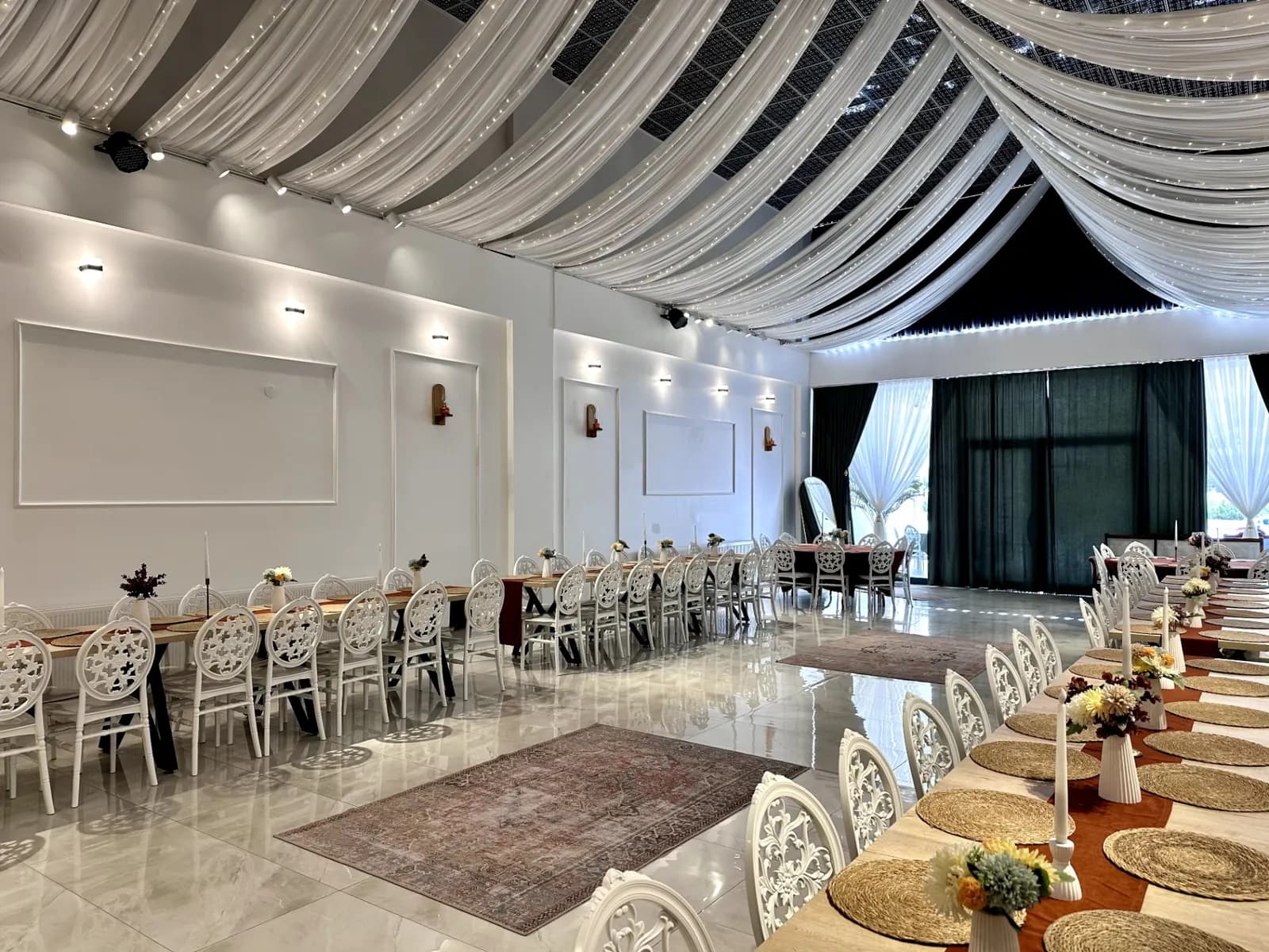 Merlin Event  - Ankara Söz-Nişan Mekanı