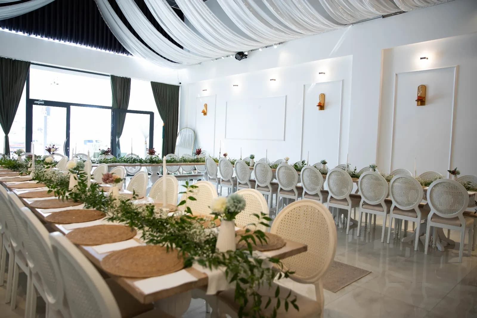Merlin Event  - Ankara Söz-Nişan Mekanı - fotoğraf 6