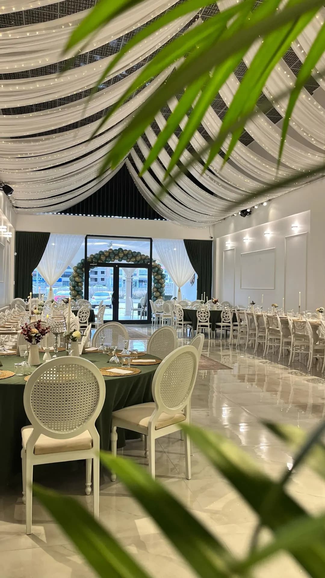 Merlin Event  - Ankara Söz-Nişan Mekanı - fotoğraf 8