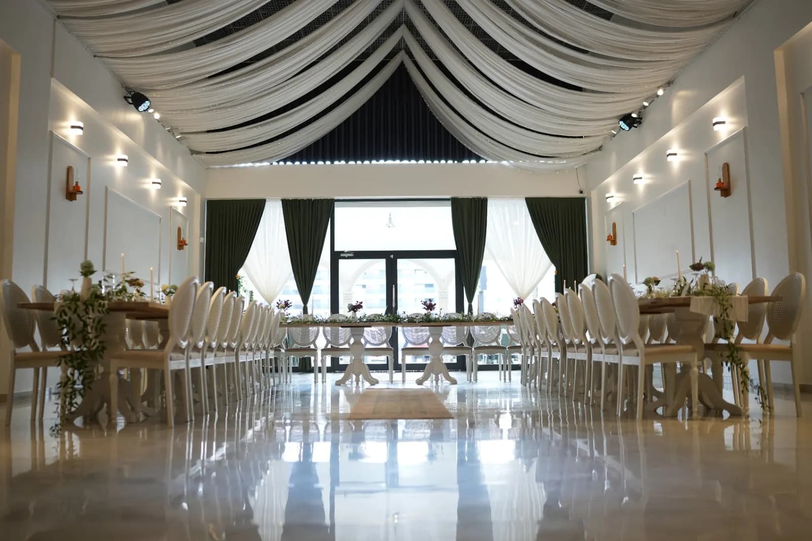 Merlin Event  - Ankara Söz-Nişan Mekanı - fotoğraf 9