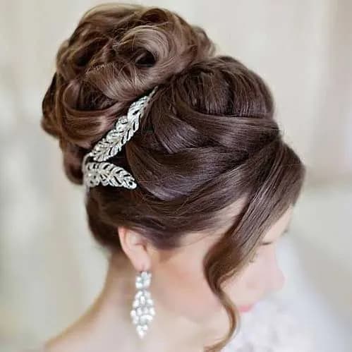 Mete Koçak Hair Studio - Ankara Gelin Saç & Makyaj Uzmanı - fotoğraf 5