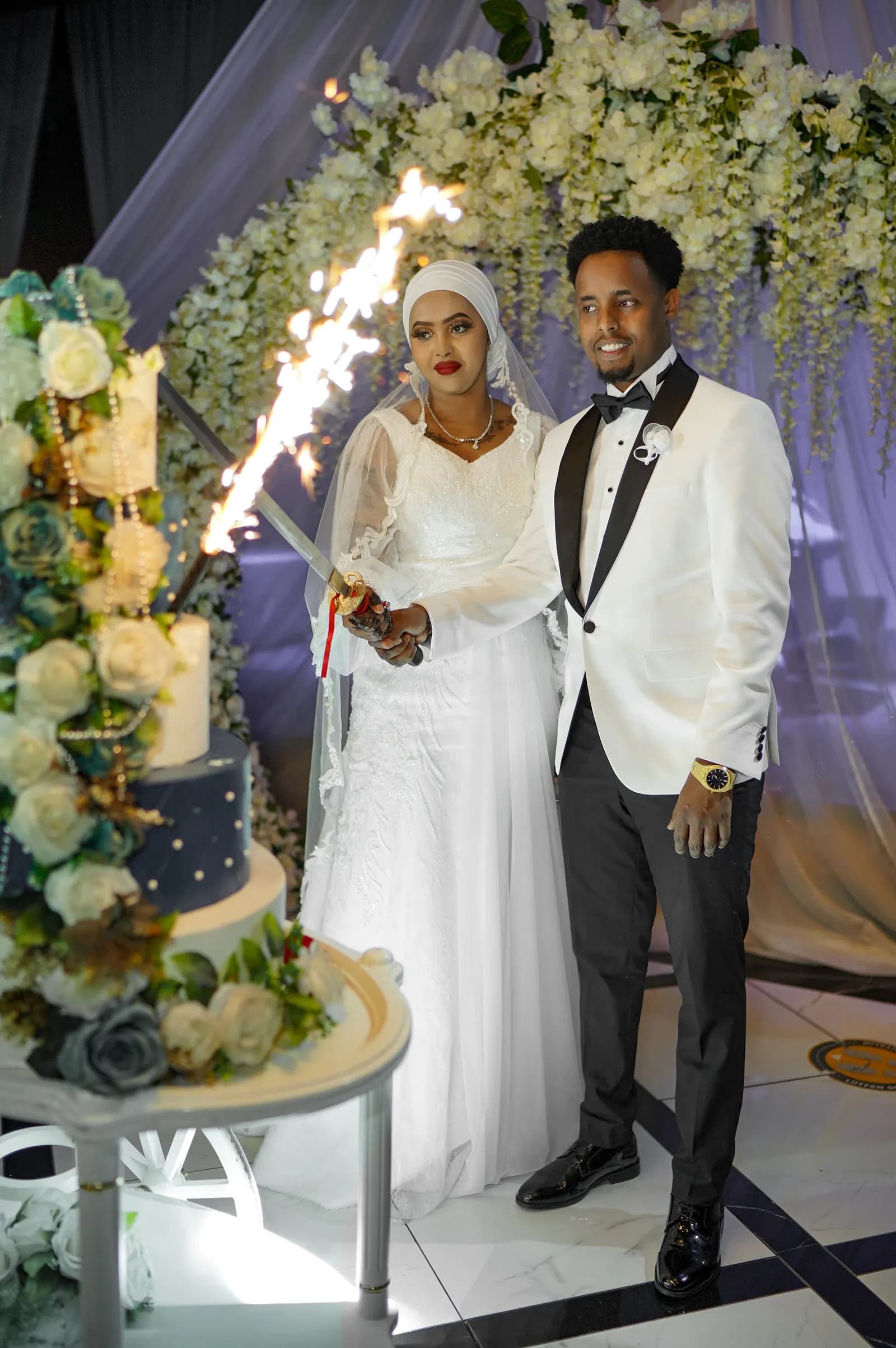 Metromall Balo & Nikah Frenze Salonu - Ankara Düğün Salonu - fotoğraf 10