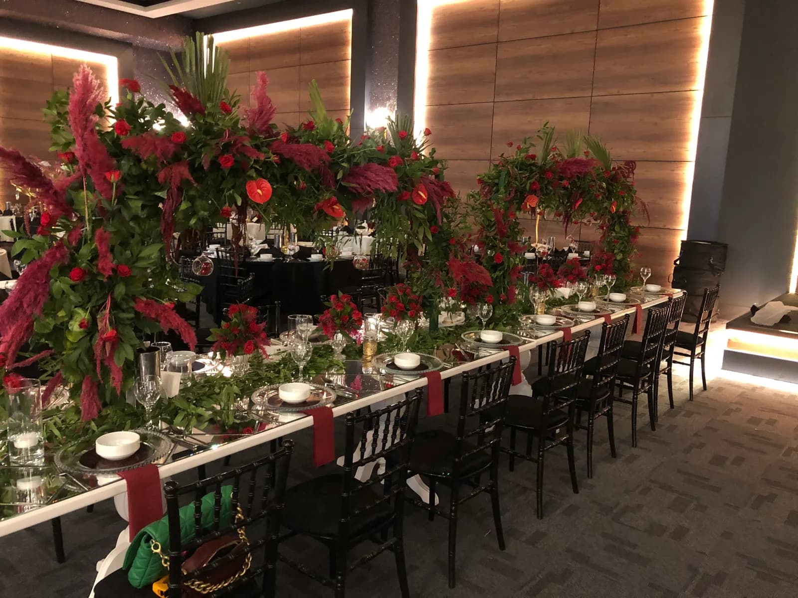 Metromall Balo & Nikah Frenze Salonu - Ankara Düğün Salonu - fotoğraf 6