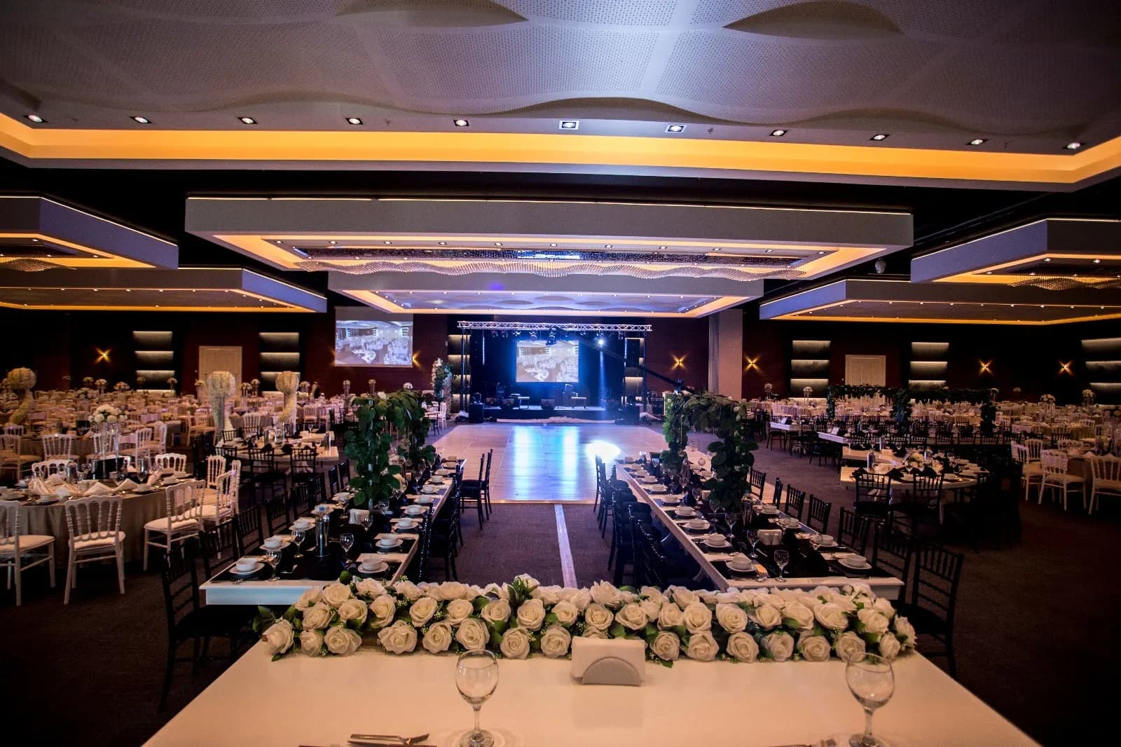 Metromall Balo Nikah & Konferans Salonu - Ankara Düğün Salonu - fotoğraf 10