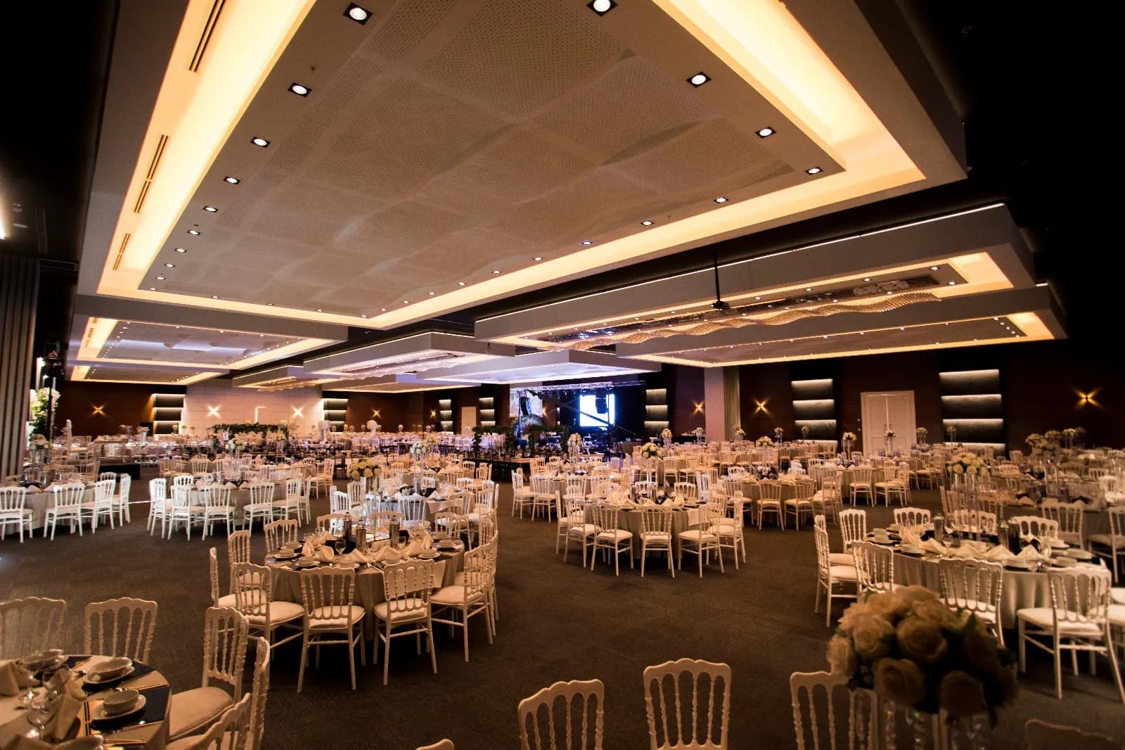 Metromall Balo Nikah & Konferans Salonu - Ankara Düğün Salonu - fotoğraf 2