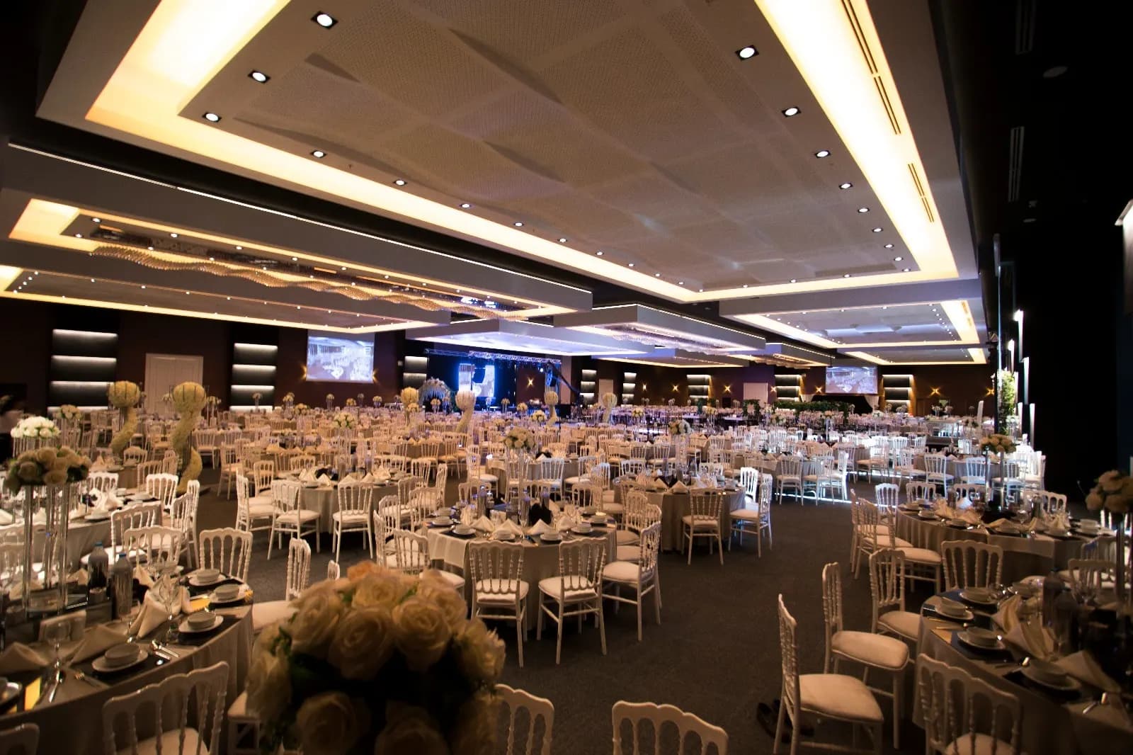 Metromall Balo Nikah & Konferans Salonu - Ankara Düğün Salonu - fotoğraf 5