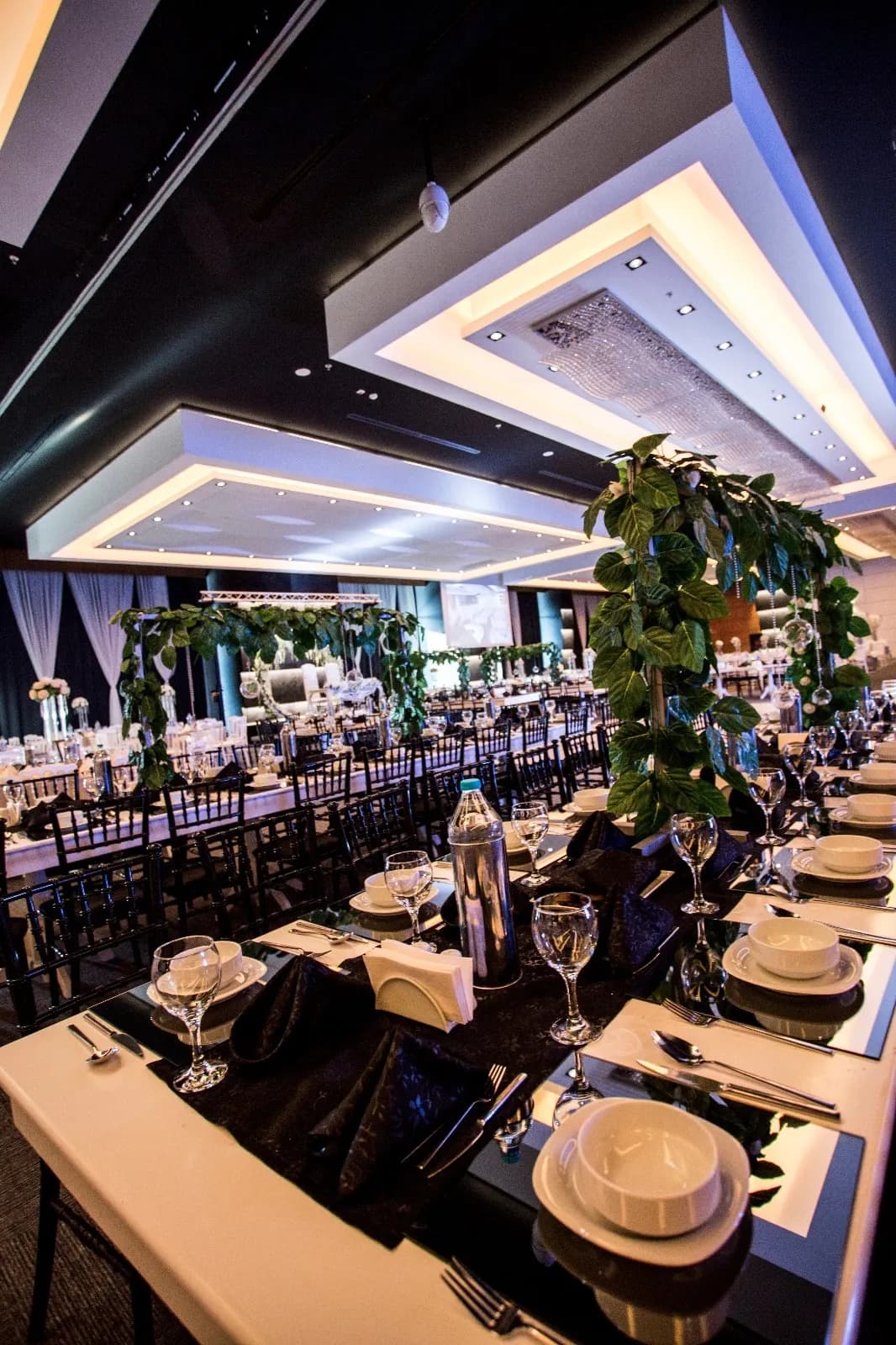 Metromall Balo Nikah & Konferans Salonu - Ankara Düğün Salonu - fotoğraf 8