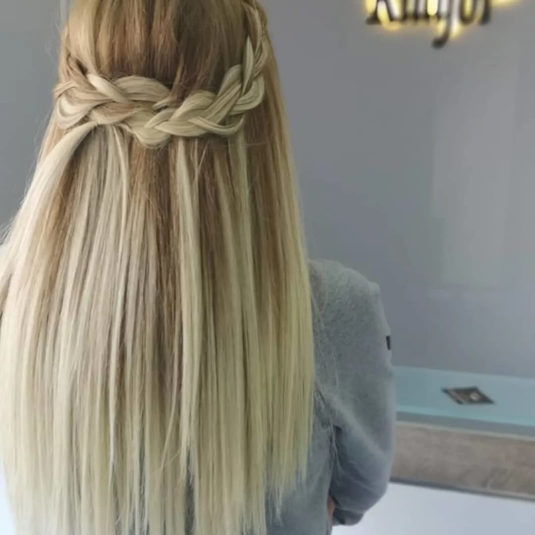 Miador Kuaför Güzellik Salonu - Ankara Gelin Saç & Makyaj Uzmanı - fotoğraf 8