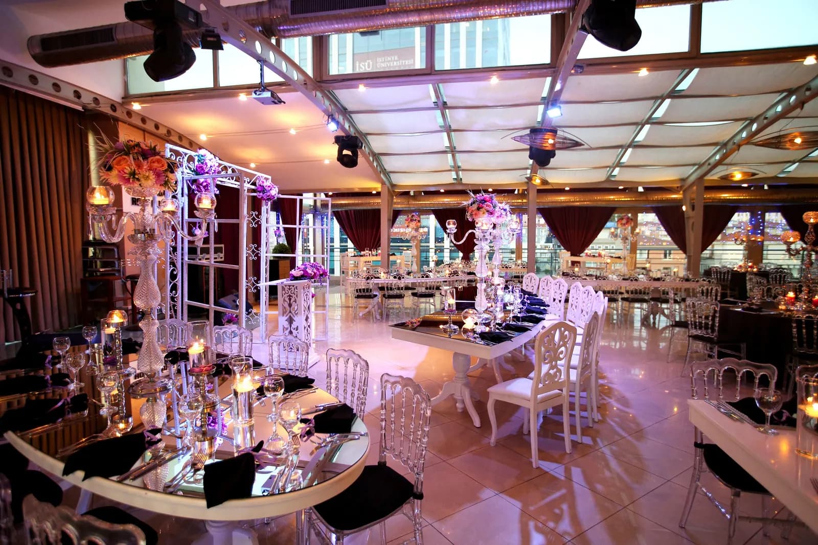 Midas Hotel - Ankara Otel Düğünü