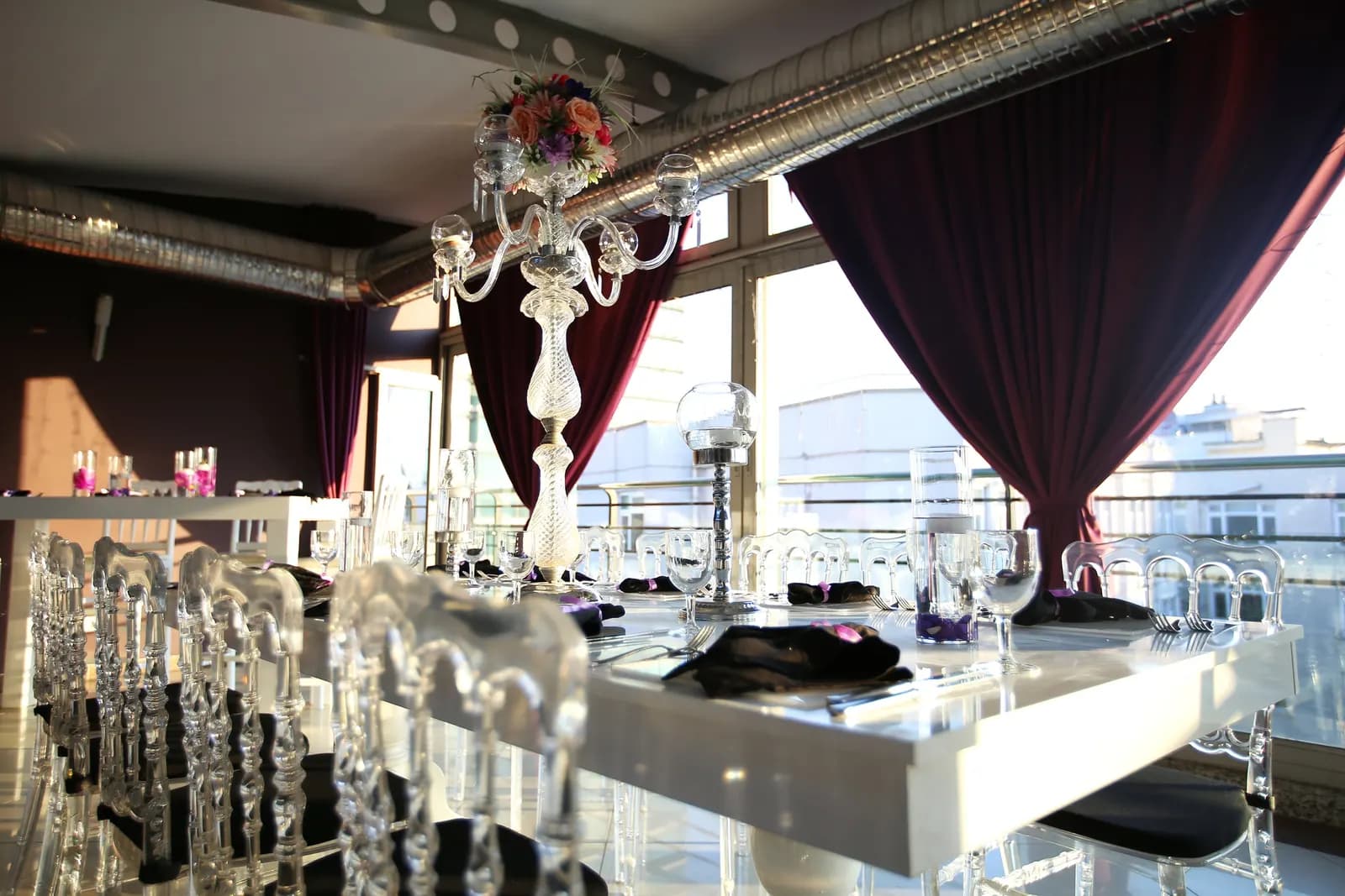 Midas Hotel - Ankara Otel Düğünü - fotoğraf 5