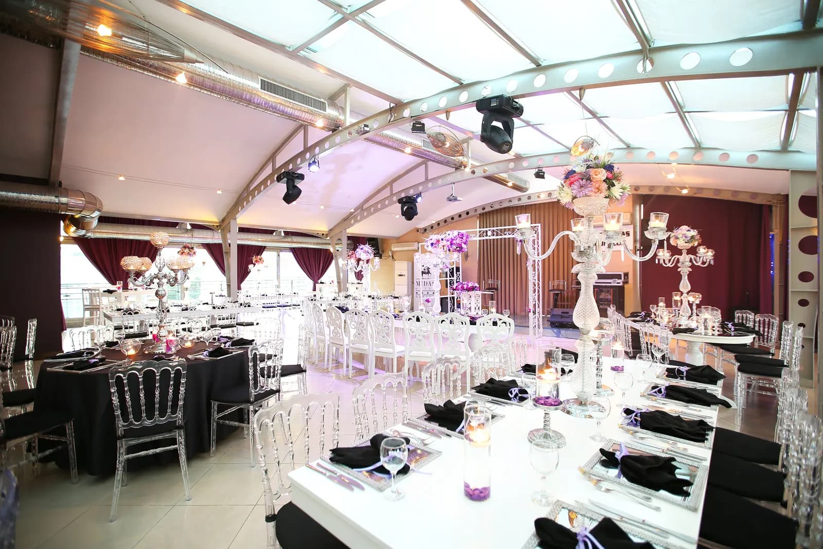 Midas Hotel - Ankara Otel Düğünü - fotoğraf 6