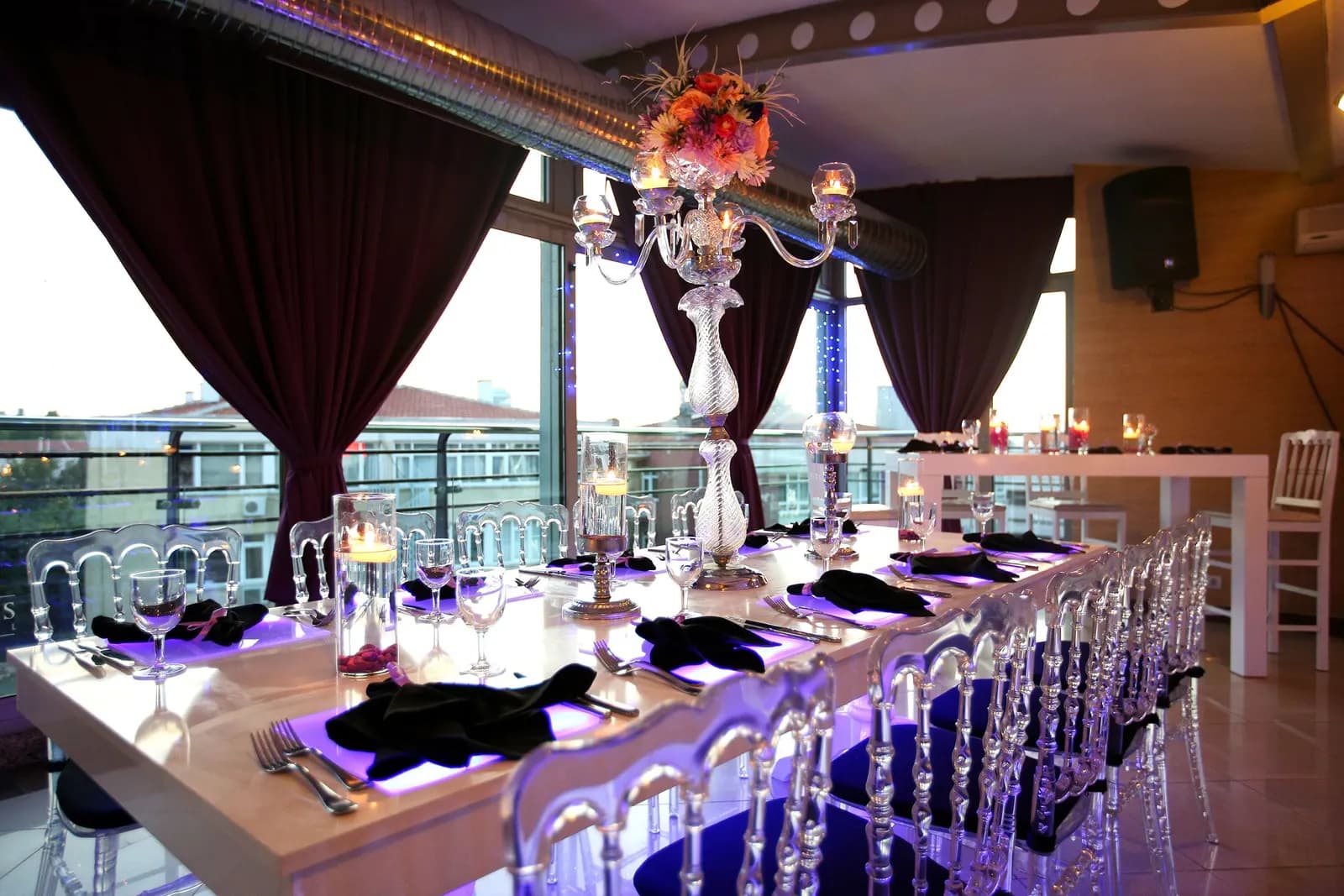 Midas Hotel - Ankara Otel Düğünü - fotoğraf 7