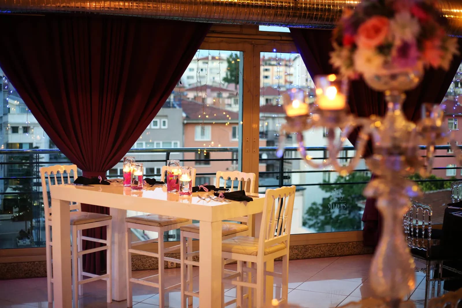 Midas Hotel - Ankara Otel Düğünü - fotoğraf 9