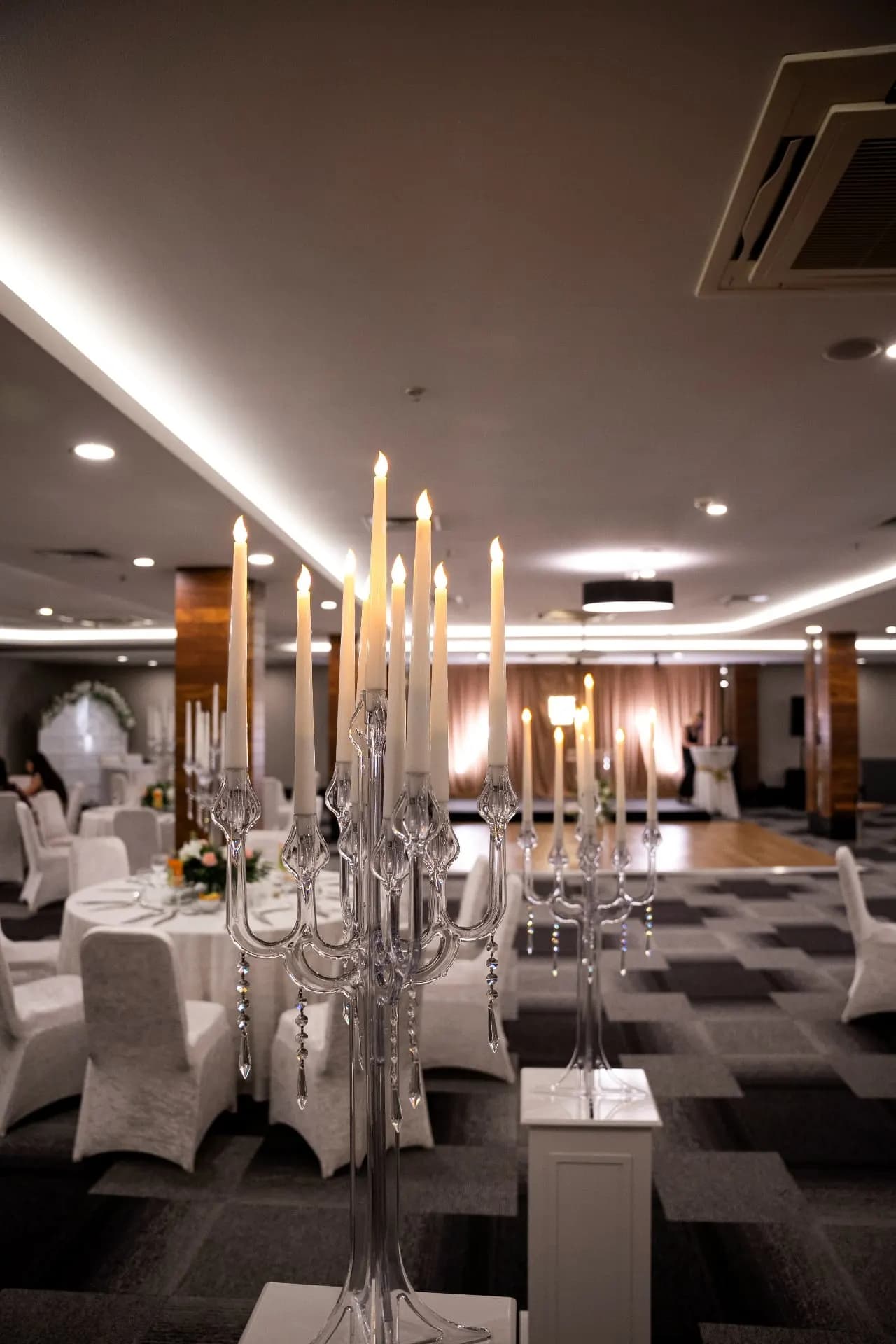 Mimi Ankara Hotel - Ankara Otel Düğünü