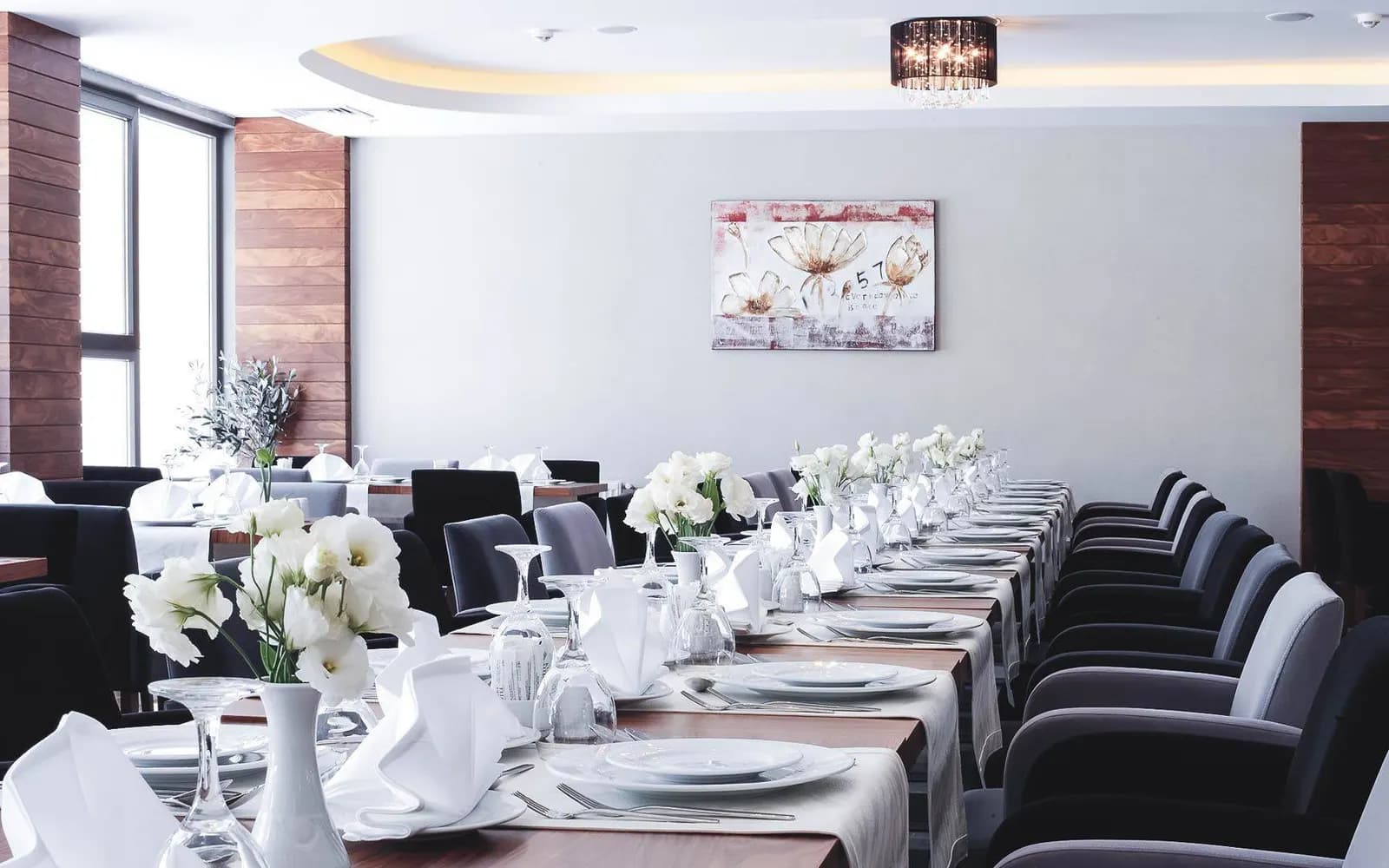 Mimi Ankara Hotel - Ankara Otel Düğünü - fotoğraf 6