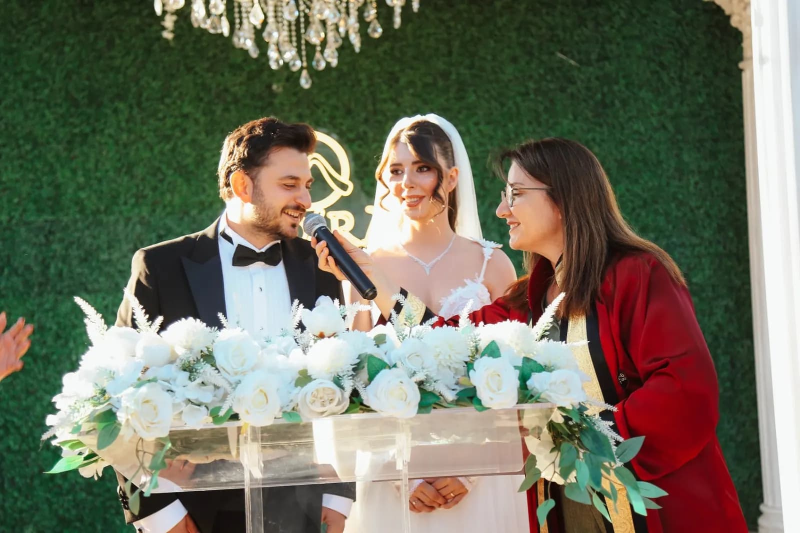 Moira Concept İncek - Ankara Kır Düğünü Mekanı - fotoğraf 10