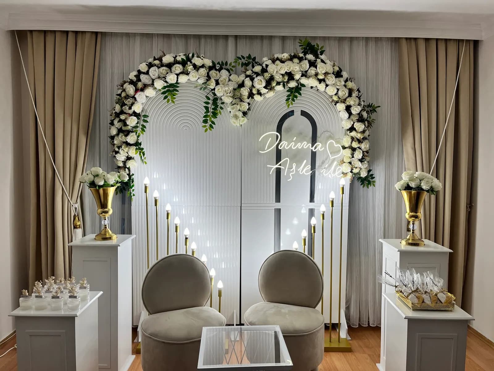 Mona Organizasyon - Ankara Organizasyon Firması - fotoğraf 7