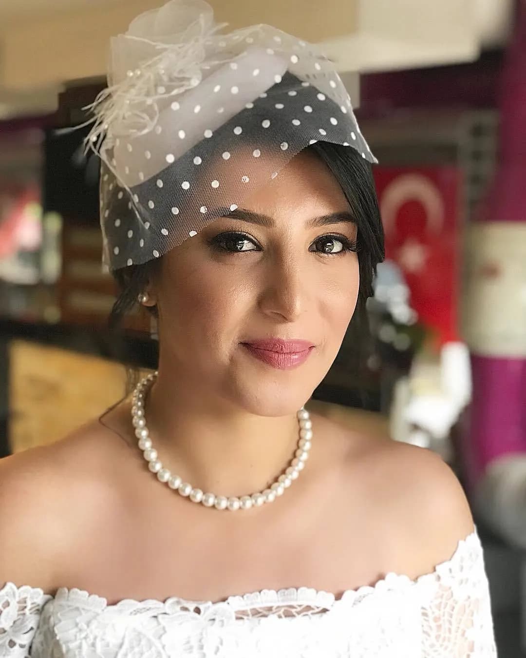 Most Kuaför - Ankara Gelin Saç & Makyaj Uzmanı - fotoğraf 10