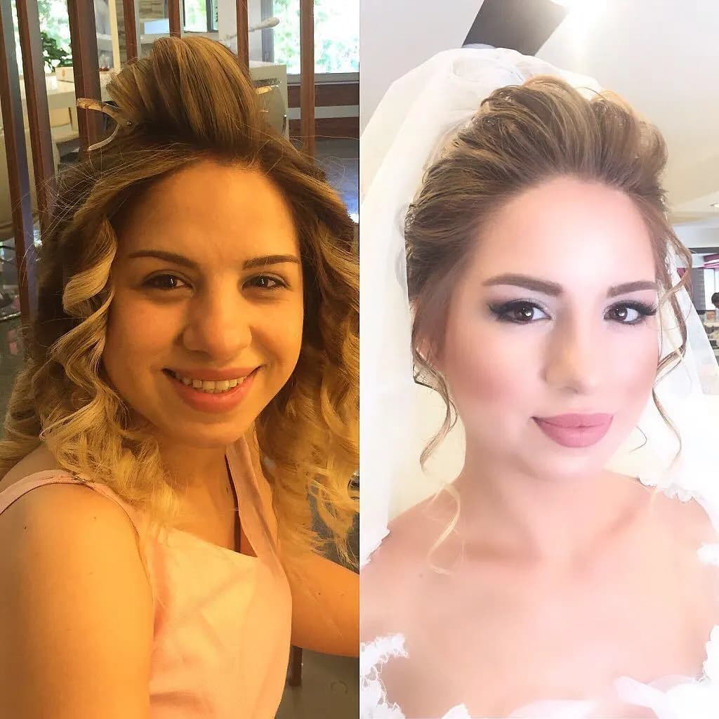 Most Kuaför - Ankara Gelin Saç & Makyaj Uzmanı