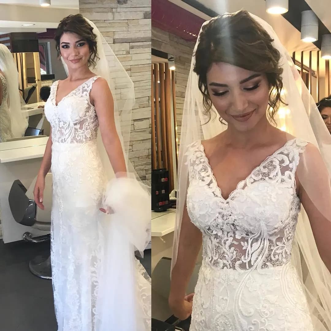 Most Kuaför - Ankara Gelin Saç & Makyaj Uzmanı - fotoğraf 5