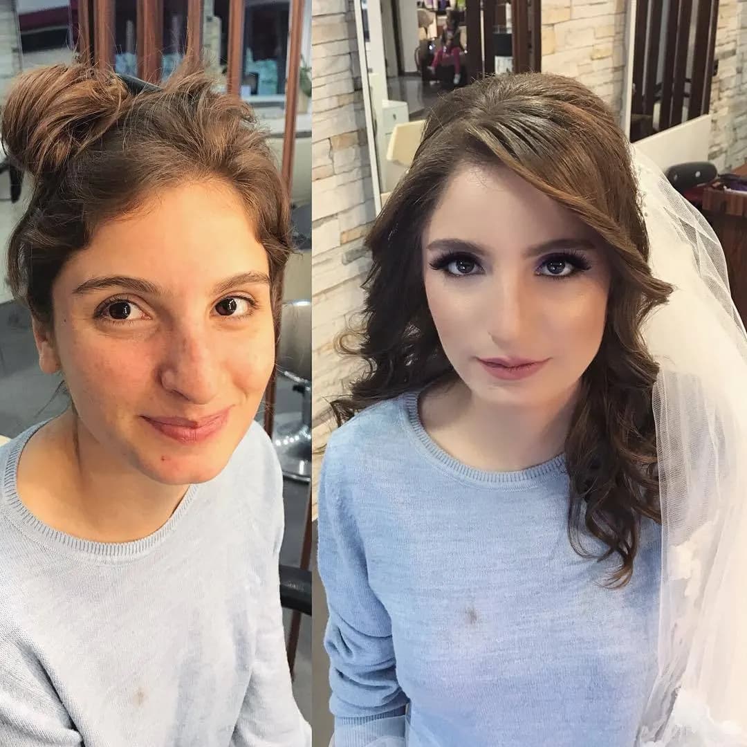 Most Kuaför - Ankara Gelin Saç & Makyaj Uzmanı - fotoğraf 9