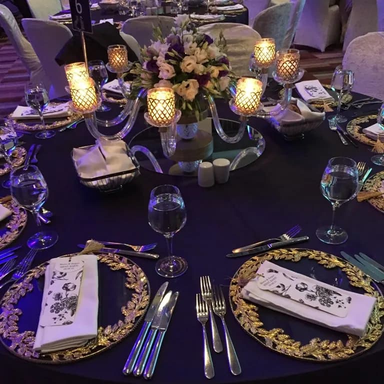 Mövenpick Hotel Ankara - Ankara Otel Düğünü - fotoğraf 9