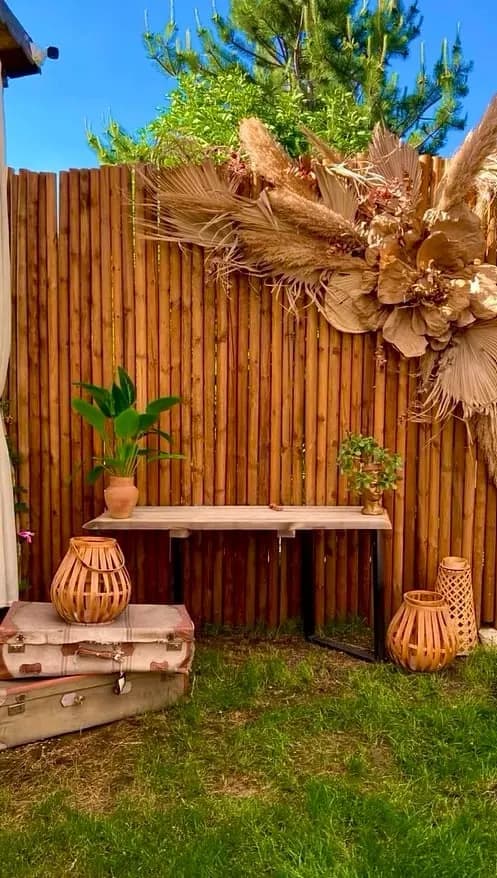 Nuup Wedding - Ankara Kır Düğünü Mekanı - fotoğraf 7