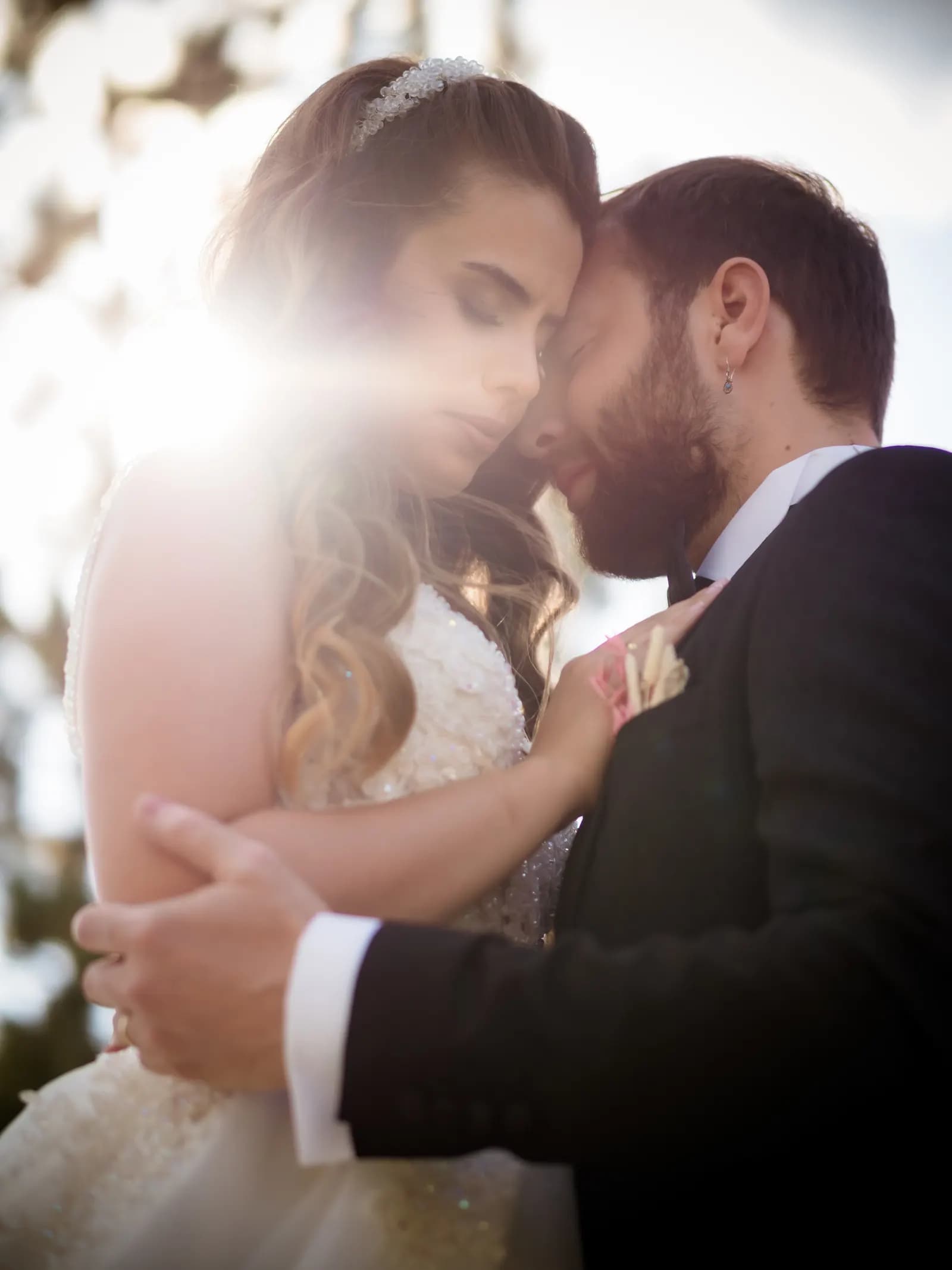 Oğuzhan Güzel Wedding - Ankara Fotoğrafçı