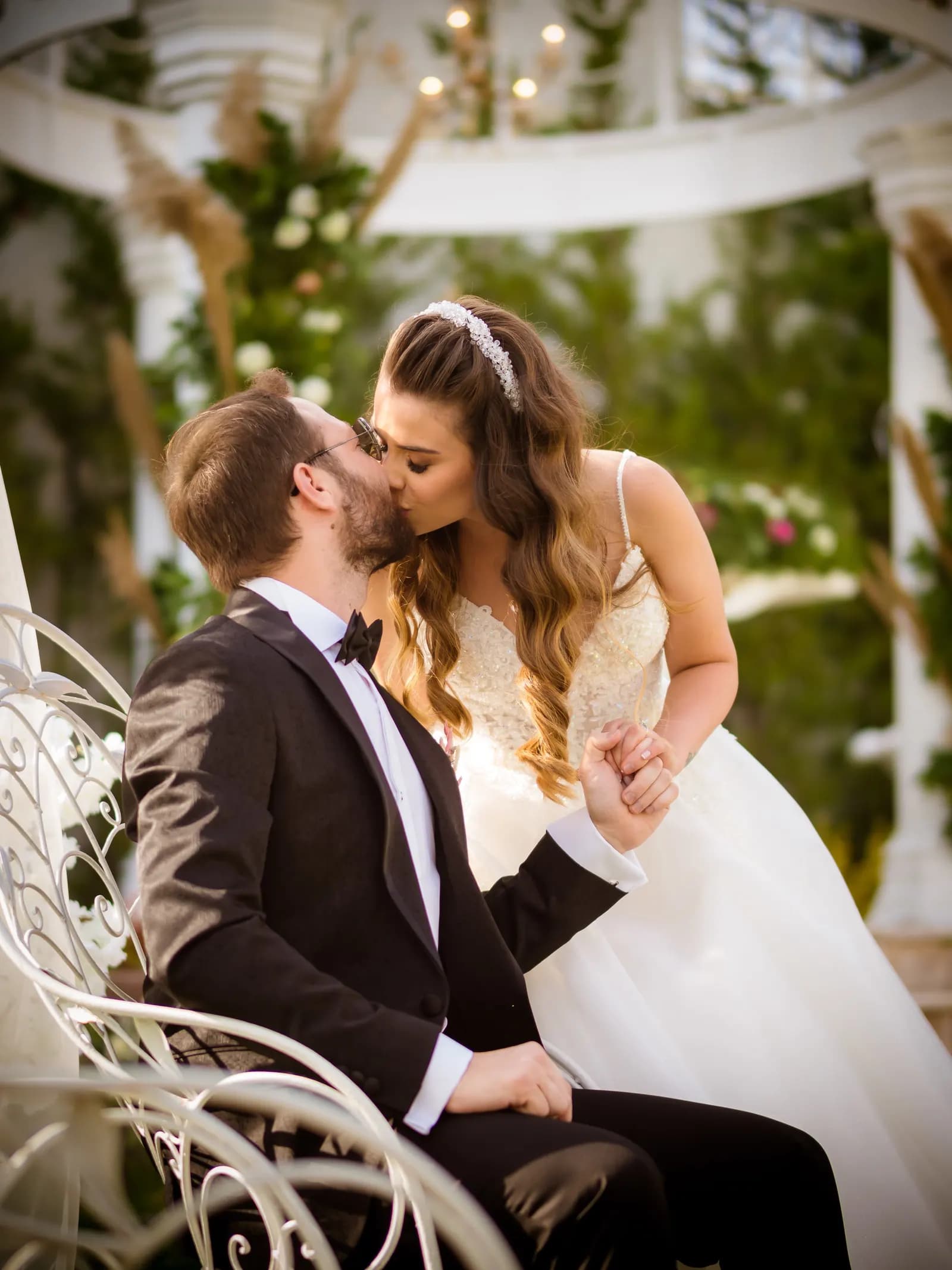 Oğuzhan Güzel Wedding - Ankara Fotoğrafçı - fotoğraf 10