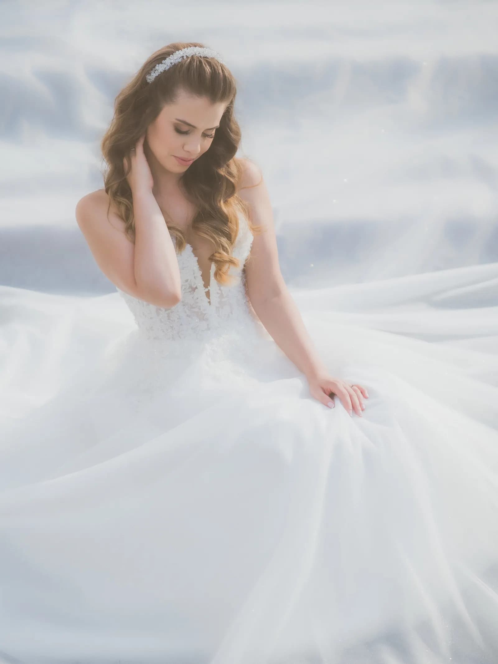 Oğuzhan Güzel Wedding - Ankara Fotoğrafçı