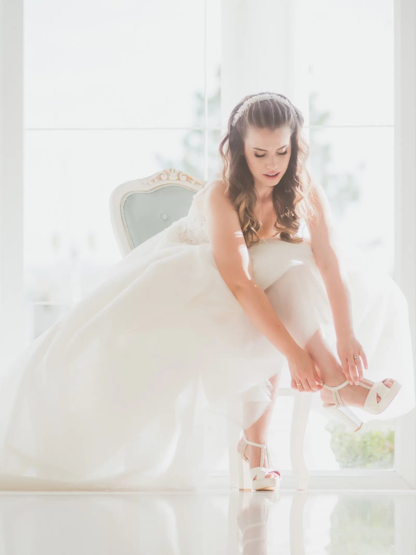 Oğuzhan Güzel Wedding - Ankara Fotoğrafçı - fotoğraf 5