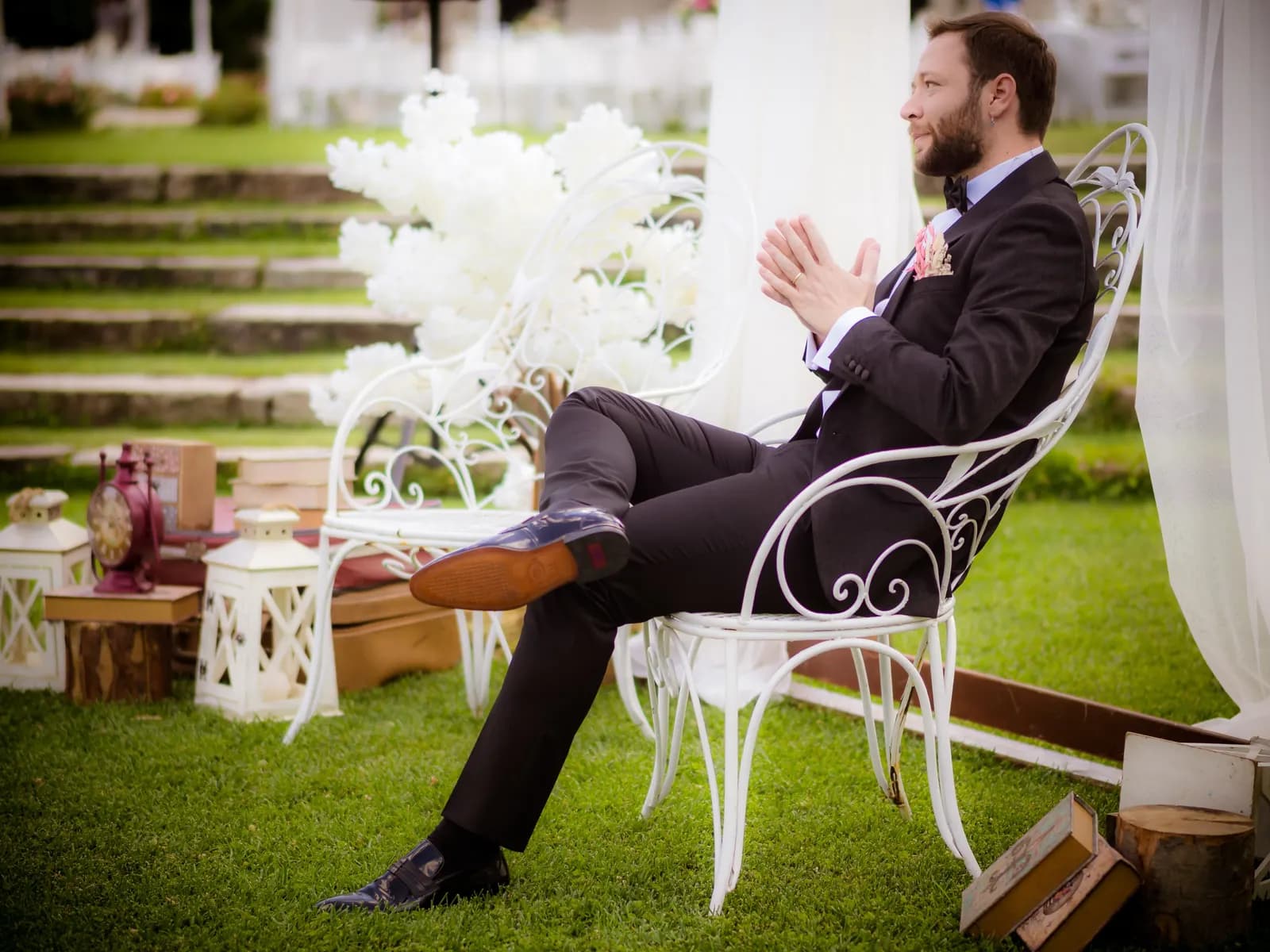 Oğuzhan Güzel Wedding - Ankara Fotoğrafçı - fotoğraf 6